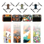 Sunnylife Drone+Remote Control Protective Sticker For DJI Mini 3 Pro - Image 2