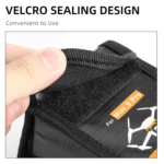 Sunnylife Battery Explosion-proof Bag Storage Bag for DJI Mini 3 Pro,Size: - Image 6