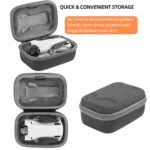 Sunnylife Drone Protective Storage Bag for DJI Mini 3 Pro,Style: - Image 6