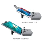 Sunnylife Remote Controller Tablet Holder Stand For DJI Mini 3 Pro/Mavic 3/Mini 2/Air 2S/Mavic Air 2 - Image 3