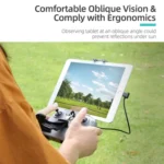 Sunnylife Remote Controller Tablet Holder Stand For DJI Mini 3 Pro/Mavic 3/Mini 2/Air 2S/Mavic Air 2 - Image 6