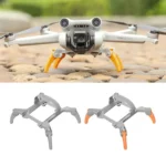 Sunnylife Foldable Spider Landing Gear for DJI Mini 3 Pro - Image 2
