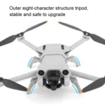 Sunnylife Foldable Spider Landing Gear for DJI Mini 3 Pro - Image 4