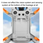 Sunnylife Foldable Spider Landing Gear for DJI Mini 3 Pro - Image 5