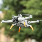 Sunnylife Foldable Spider Landing Gear for DJI Mini 3 Pro - Image 7