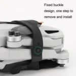 Sunnylife MM3-SJ398 For Mini 3 Pro Propeller Blade Retainer Chassis Cover - Image 4