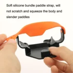 Sunnylife MM3-SJ398 For Mini 3 Pro Propeller Blade Retainer Chassis Cover - Image 5