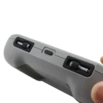 2 Sets Drone Body Remote Control Charging Port Dust Plug for DJI Mini 3 Pro - Image 5