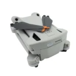 2 Sets Drone Body Remote Control Charging Port Dust Plug for DJI Mini 3 Pro - Image 6