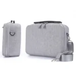 Portable Shoulder Bag for DJI Mini 3 Pro Drone Smart Controller - Image 3