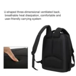Waterproof Compression Hard Shell Backpack for DJI Mini 3 Pro - Image 6