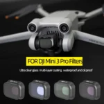 JUNESTAR Filters For DJI Mini 3 Pro,Model: - Image 2