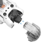 Lens Cover Gimbal Shield For DJI Mini 3 Pro - Image 3
