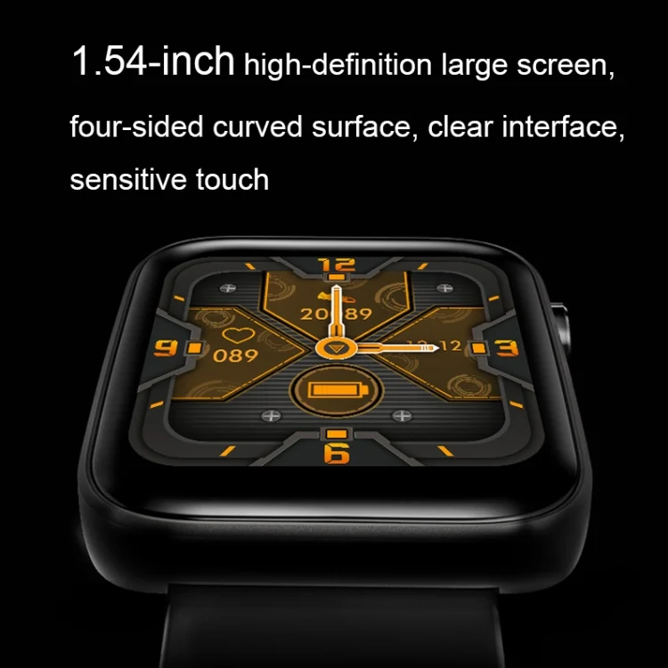 TBD0602500401_B2.webp T68 1.54 Inch Body Temperature Monitoring Smart Watch with Flashlight Function - Image 3