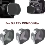 JUNESTAR  Drone Filters For DJI FPV COMBO ,Model: - Image 2