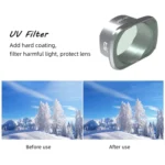 JUNESTAR  Drone Filters For DJI FPV COMBO ,Model: - Image 6