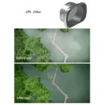 JUNESTAR  Drone Filters For DJI FPV COMBO ,Model: - Image 7