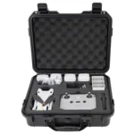 Waterproof Storage Box Carrying Protective Box for DJI Mini 3 Pro - Image 4