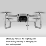 BRDRC Heightening Tripod Landing Gear Support Accessories For DJI Mavic Mini 2 - Image 4