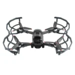 BRDRC Aircraft Propeller Protection Circle Suitable For DJI FPV Combo