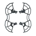 BRDRC Aircraft Propeller Protection Circle Suitable For DJI FPV Combo - Image 2