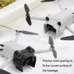 Sunnylife MM3-ZG406 Lens Hood Gimbal Protection Anti-Glare Sunshade Cover For DJI Mini3 Pro - Image 5