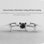 PGYTECH  For DJI Mini 3 Pro Raised Landing Gear ,Can Increase 25mm - Image 3