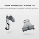 PGYTECH  For DJI Mini 3 Pro Raised Landing Gear ,Can Increase 25mm - Image 5