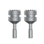 1 Pair Sunnylife MM3-YG393 For DJI Mini3 Pro DJI RC With Screen Remote Control Thumb Rocker