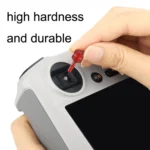 1 Pair Sunnylife MM3-YG393 For DJI Mini3 Pro DJI RC With Screen Remote Control Thumb Rocker - Image 3