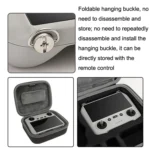 Sunnylife GS394 For Mini 3 Pro DJI RC With Screen Remote Control Lanyard - Image 3