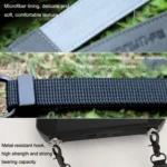 Sunnylife GS394 For Mini 3 Pro DJI RC With Screen Remote Control Lanyard - Image 4