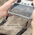 Sunnylife GS394 For Mini 3 Pro DJI RC With Screen Remote Control Lanyard - Image 5