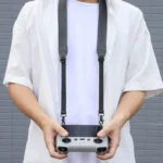 Sunnylife GS394 For Mini 3 Pro DJI RC With Screen Remote Control Lanyard - Image 6