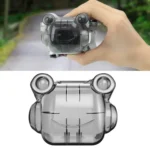 Sunnylife MM3-G445 For DJI Mini 3 Pro Frog Lens Cover Gimbal Protection Vision Sensor Cover