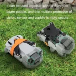 Sunnylife MM3-G445 For DJI Mini 3 Pro Frog Lens Cover Gimbal Protection Vision Sensor Cover - Image 6