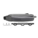 Sunnylife MM3-GS389 For Mini 3 Pro DJI RC with Screen Remote Control Leather Lanyard - Image 2