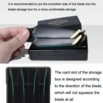 Sunnylife M2-SN9355 Blade Propeller Portable Storage Box - Image 4