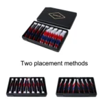 Sunnylife M2-SN9355 Blade Propeller Portable Storage Box - Image 6