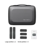 Nylon Abrasion-Resistant Carrying Case for DJI MINI 3 Pro - Image 2