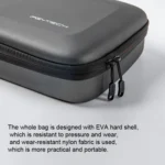 Nylon Abrasion-Resistant Carrying Case for DJI MINI 3 Pro - Image 5