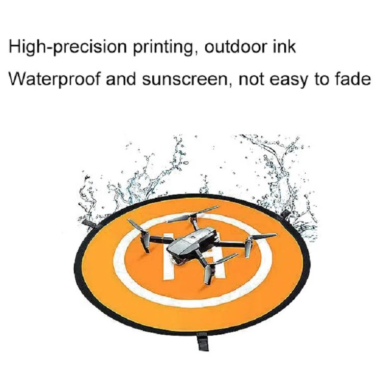 TBD0602692801_B4.webp Universal Foldable Helipad Landing Pad For Drone - Image 5