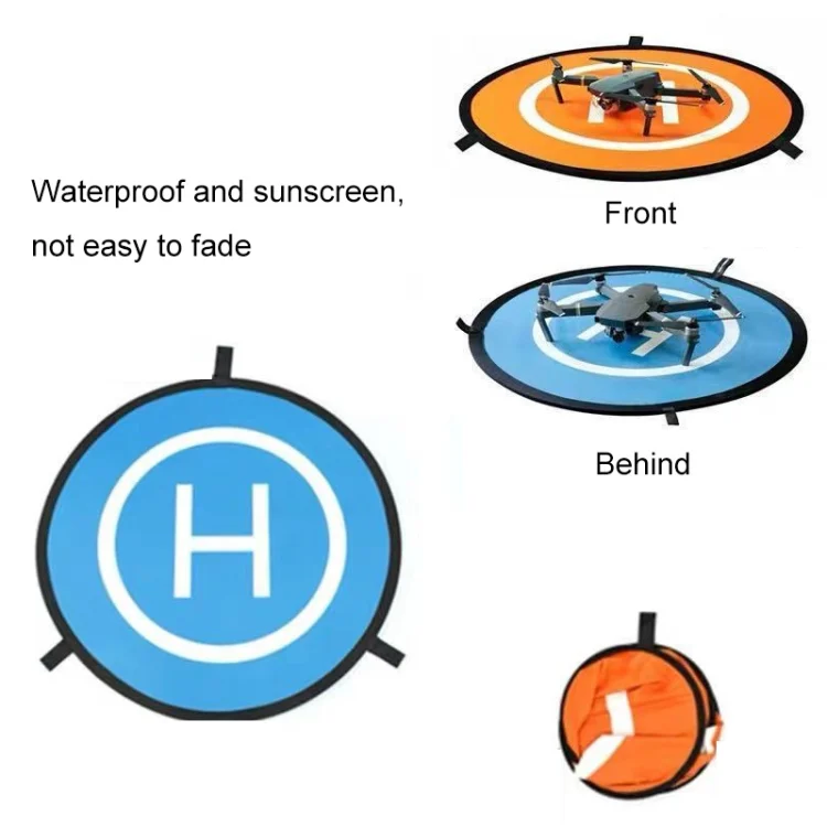 TBD0602692801_B5.webp Universal Foldable Helipad Landing Pad For Drone - Image 6