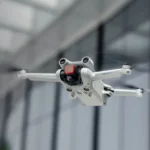 PGYTECH Filter Protecting Lens And Sensor For DJI Mini 3 Pro - Image 4