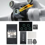 MN3-BHM-SF For DJI Mini 3 Pro Sensor + Lens Protector Anti -Scratch And Anti -Bump Accessories