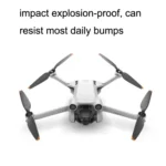 MN3-BHM-SF For DJI Mini 3 Pro Sensor + Lens Protector Anti -Scratch And Anti -Bump Accessories - Image 4