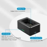 USB Charging Adapter Battery Charger Box for DJI MINI 3 Pro - Image 4