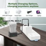 USB Charging Adapter Battery Charger Box for DJI MINI 3 Pro - Image 6