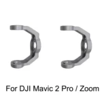Gimbal Lower Bracket For DJI Mavic 2 Pro / Zoom, Style: - Image 2