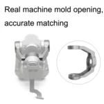 Gimbal Lower Bracket For DJI Mavic 2 Pro / Zoom, Style: - Image 4